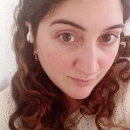 Sofia Cecilia Pesaresi