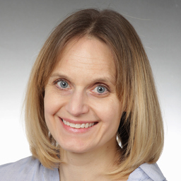 Corinna Stockmann