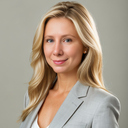 Ievgeniia Danchenko