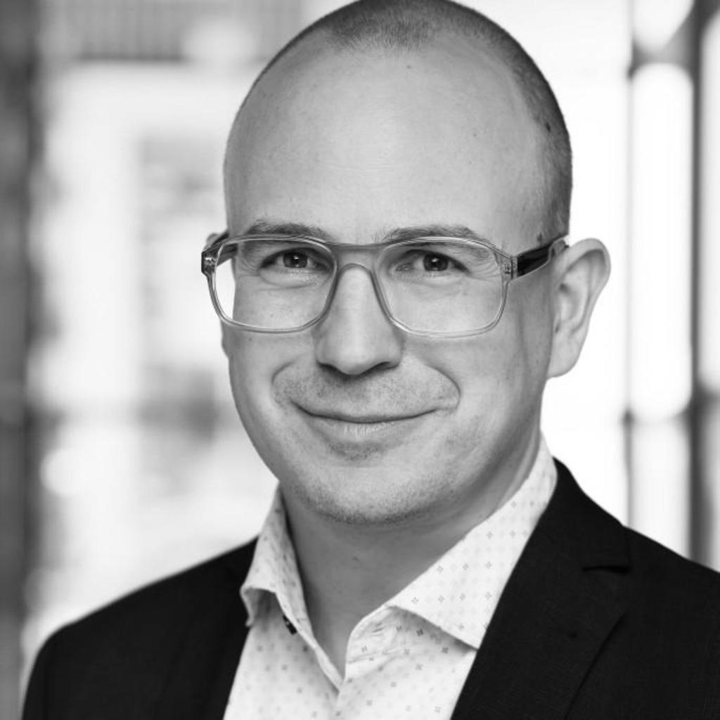 Henrik Stohr Head of Expansion PENNY PENNY Markt GmbH XING