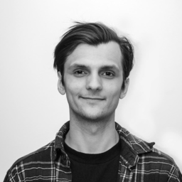 Moritz Schumacher