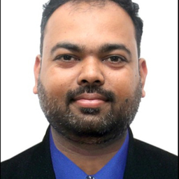 Rajkumar Patel