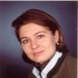 Profilbild Maria Melzer