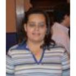 Patricia V Fernandez Gonzalez