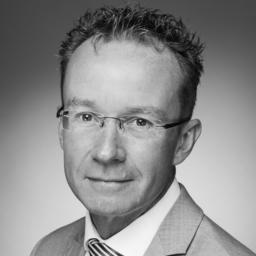 Dr. Thomas Goebels