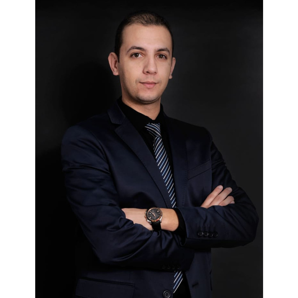 jaafar saoudi TRADE ASSET OPTIMIZATION MANAGER FOR MAGHREB REGION