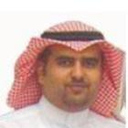 Abdulaziz Al-Ghaith