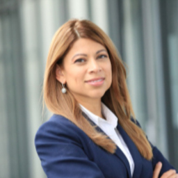 Pamela Coto Alcazar