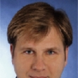 Prof. Dr. Birger Lang