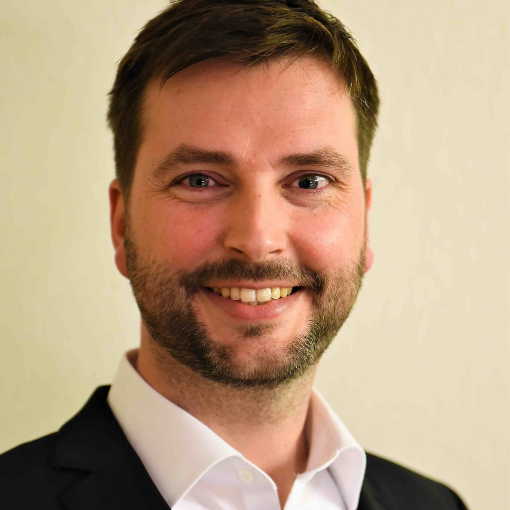 Manuel Rupp Geschäftsführer weLOG GmbH XING