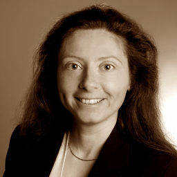 Patricia Nagel