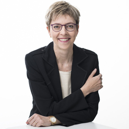 Andrea Burkhard