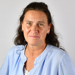 Manuela Opaschofski