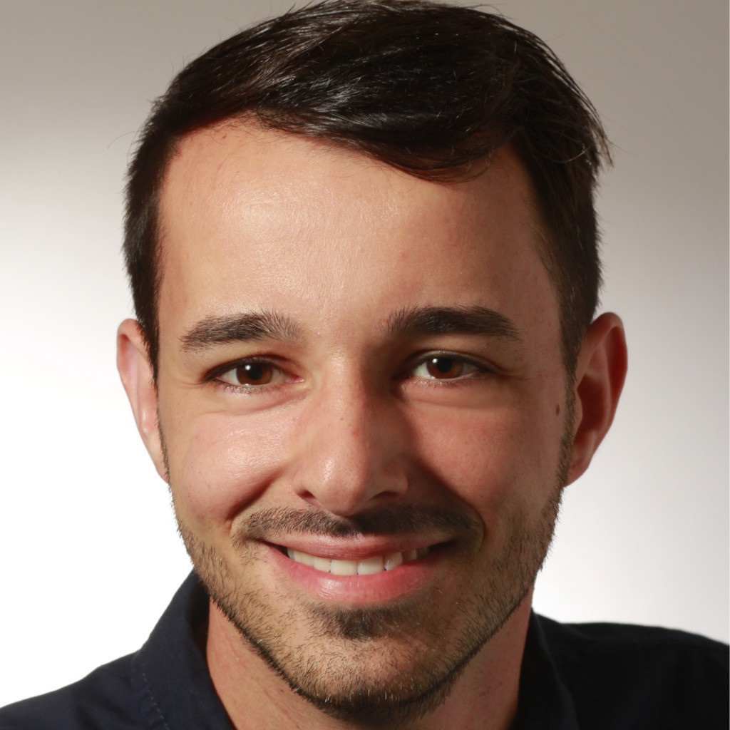 Johannes Bremer Elektroniker für Betriebstechnik SARVAL