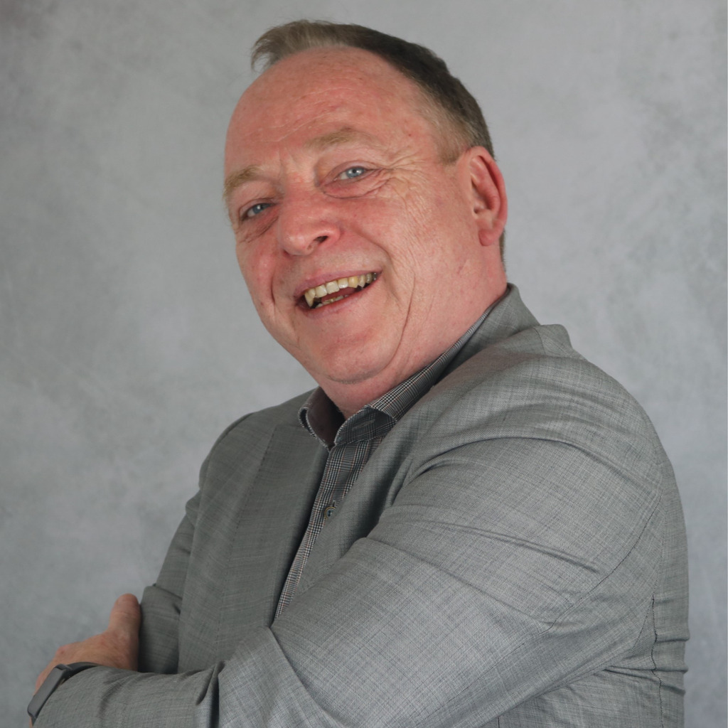 DirkMartin Freyberg Berater Consulting XING