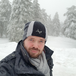Patrick Lüssenhop