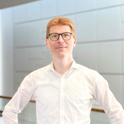 Christian Mersch
