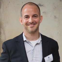 Dr. Matthias Frey