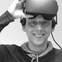Mike Gräfe's profile picture