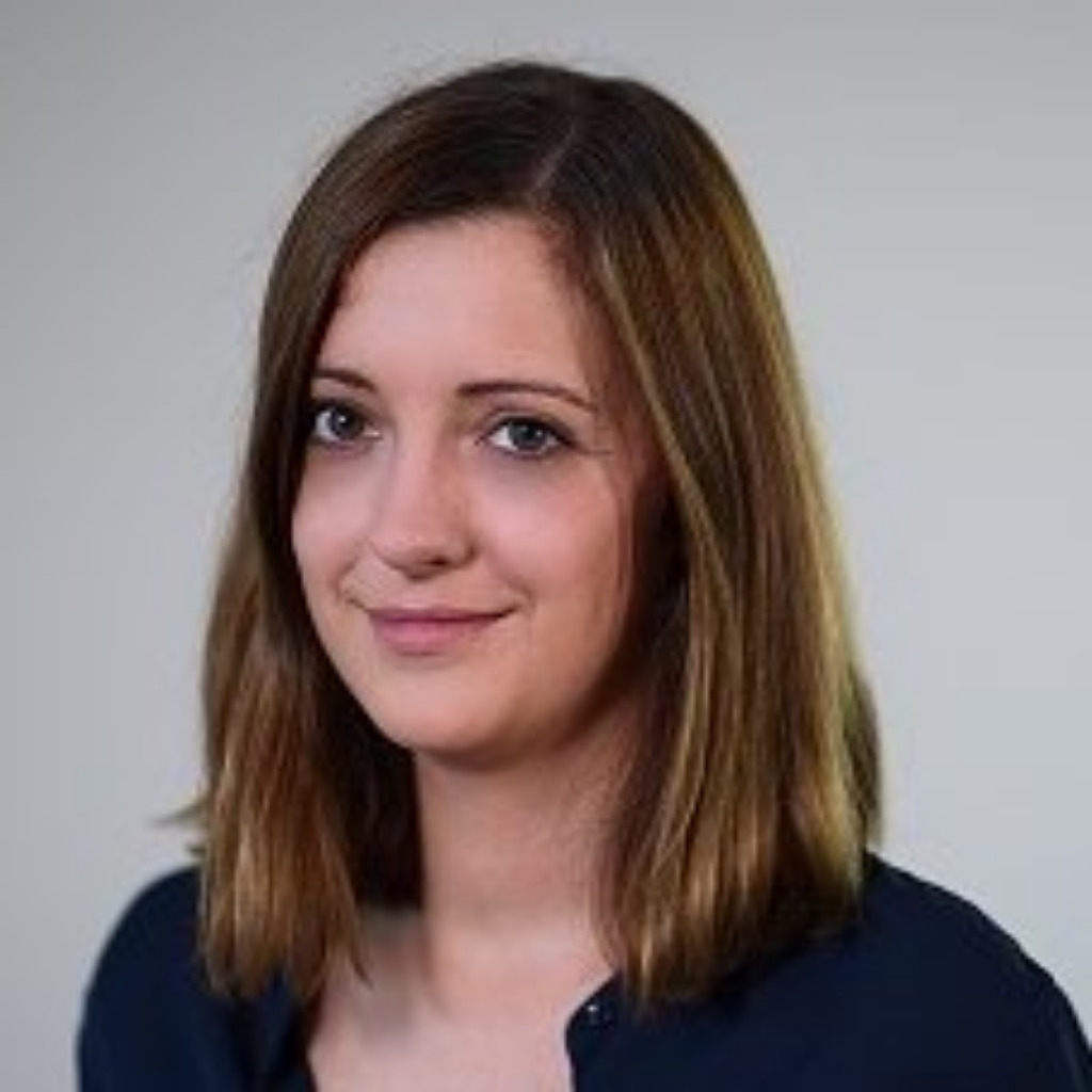 Julie Cartier CoCEO Perkio XING