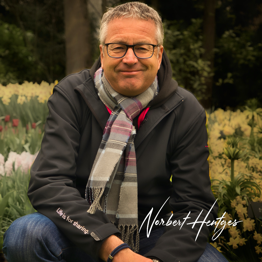 Norbert Hentges Eigentümer HentgesCoaching XING