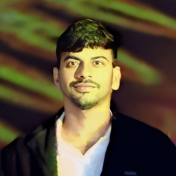 Rishav Kumar