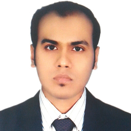 Mohammad Shazzad Hossen