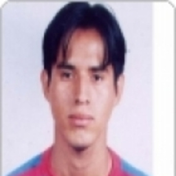 david gonzales rosales