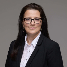 Manuela Leyla  Müller-Saydam 