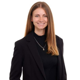 Cristin Rösener