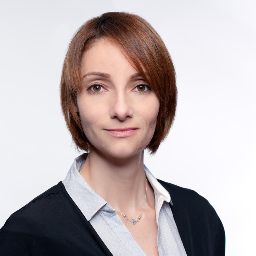 Stephanie mancheno consultant cosmo consult xing