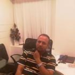 Tarun Saxena