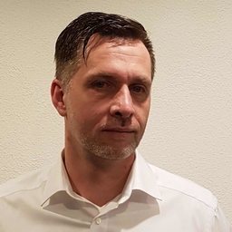 Markus Sacher