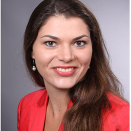 Profilbild Ruth Möwert