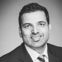 Gürbüz Gezer Dipl.-Jurist