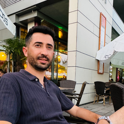 Ali can Çapar