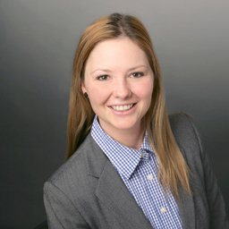 Profilbild Stefanie Heerde