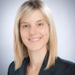 Sarah Bieregger