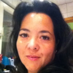 Yumi Daiberl