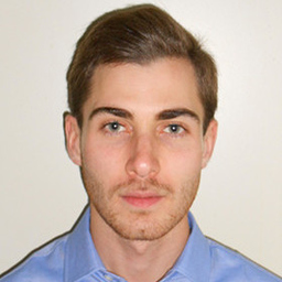 Romain Montillon