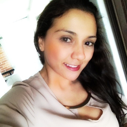 fabiola andrea camacho santamaria