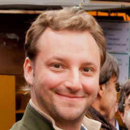 Andreas Korger