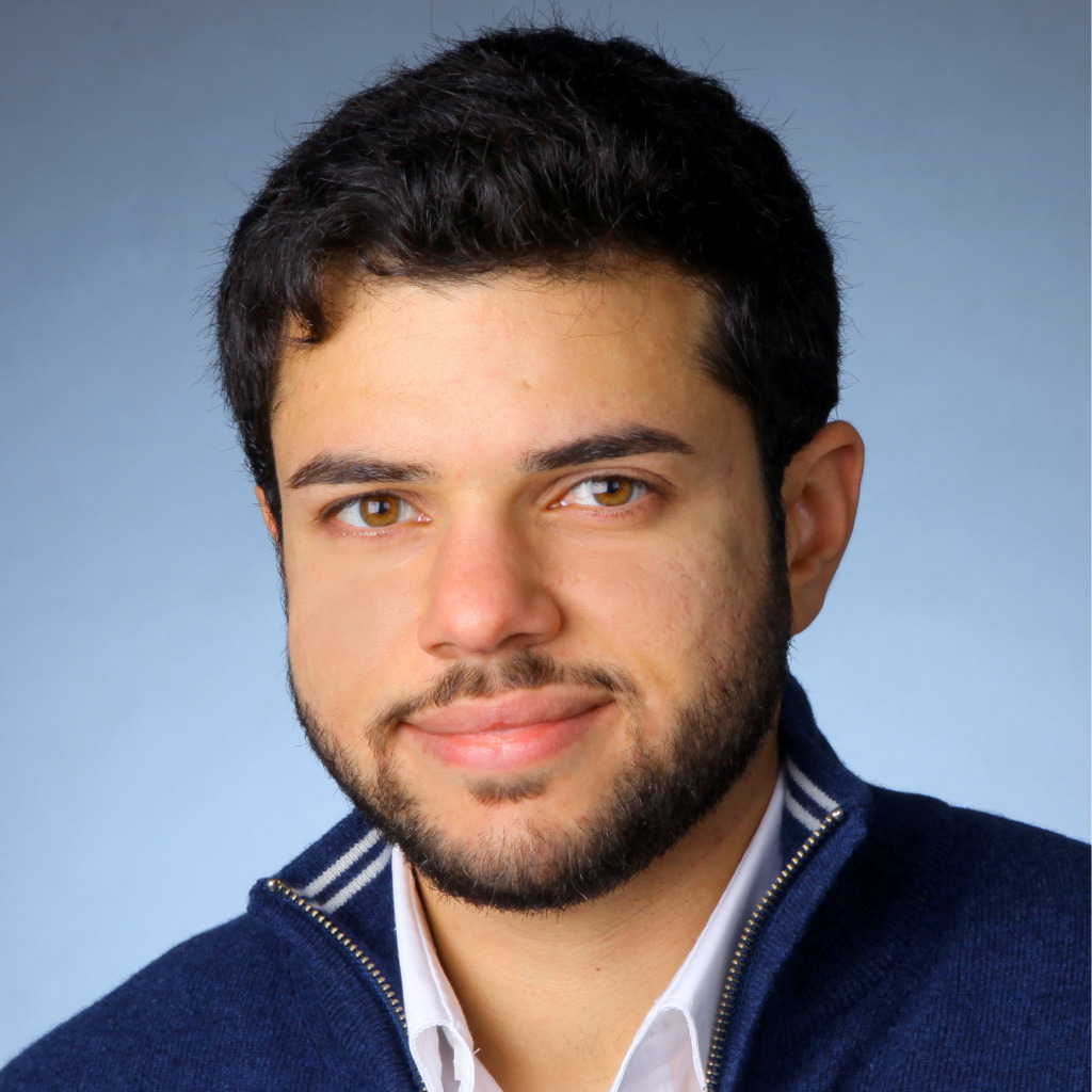 Alessandro Werkstudent Lidl in Deutschland XING