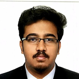 Sinchan Doddamani