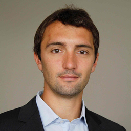 Lukas Schmitt