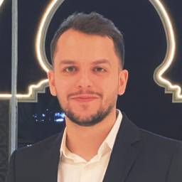 Abdulkader Albai
