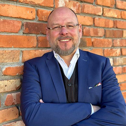 Gunnar Schrefeld-Bischoff 's profile picture
