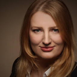 Anna Albrecht