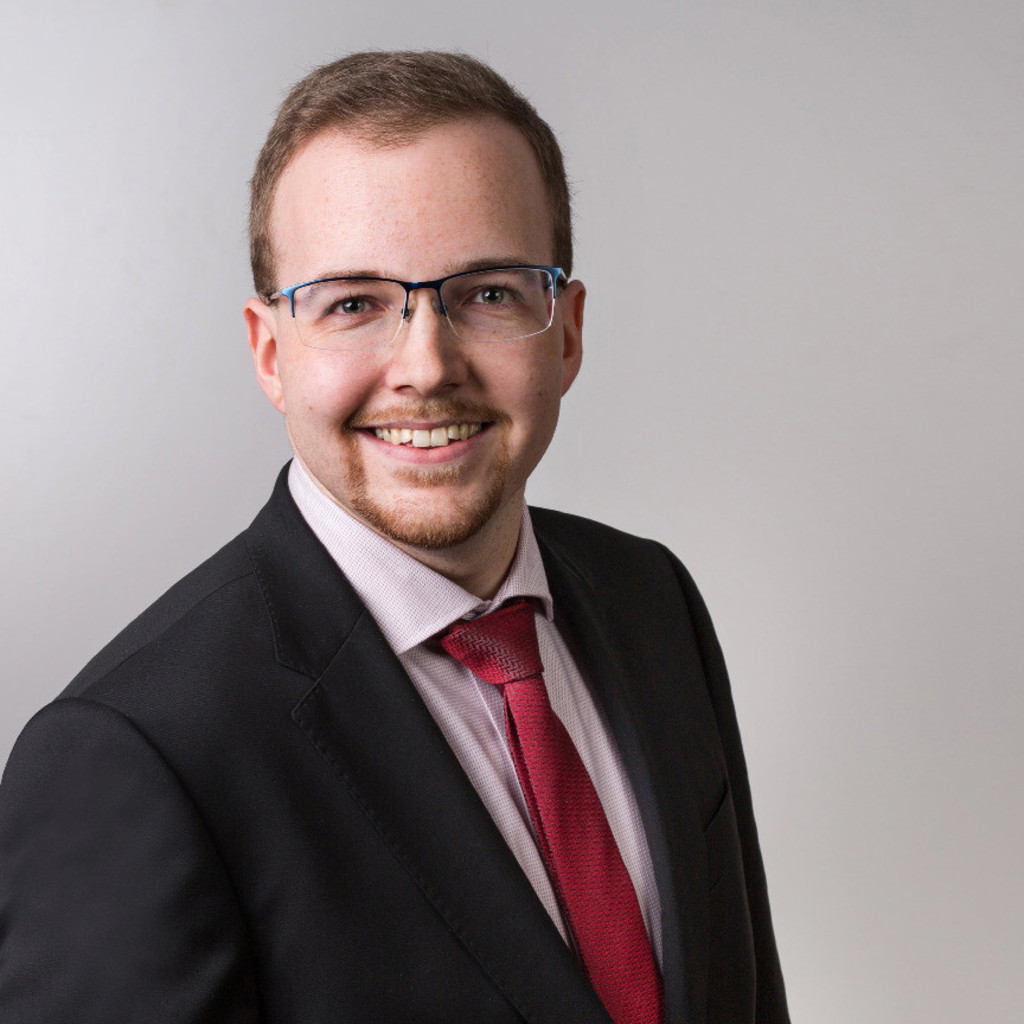 Tobias Mattmann DevOps Engineer for SAP Cloud Management Platform