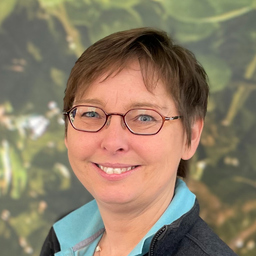 Tanja Hasenbein